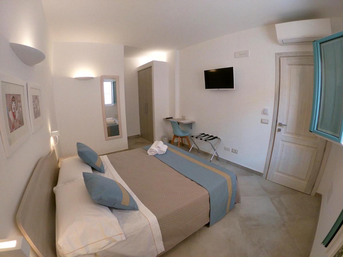 Domo'E Sorres Hotel Olbia Exterior photo