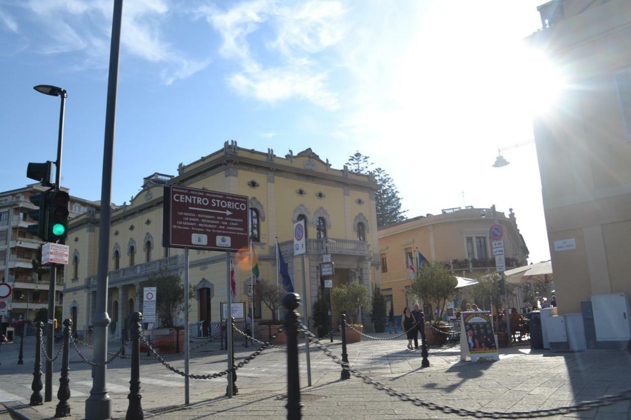 Domo'E Sorres Hotel Olbia Exterior photo