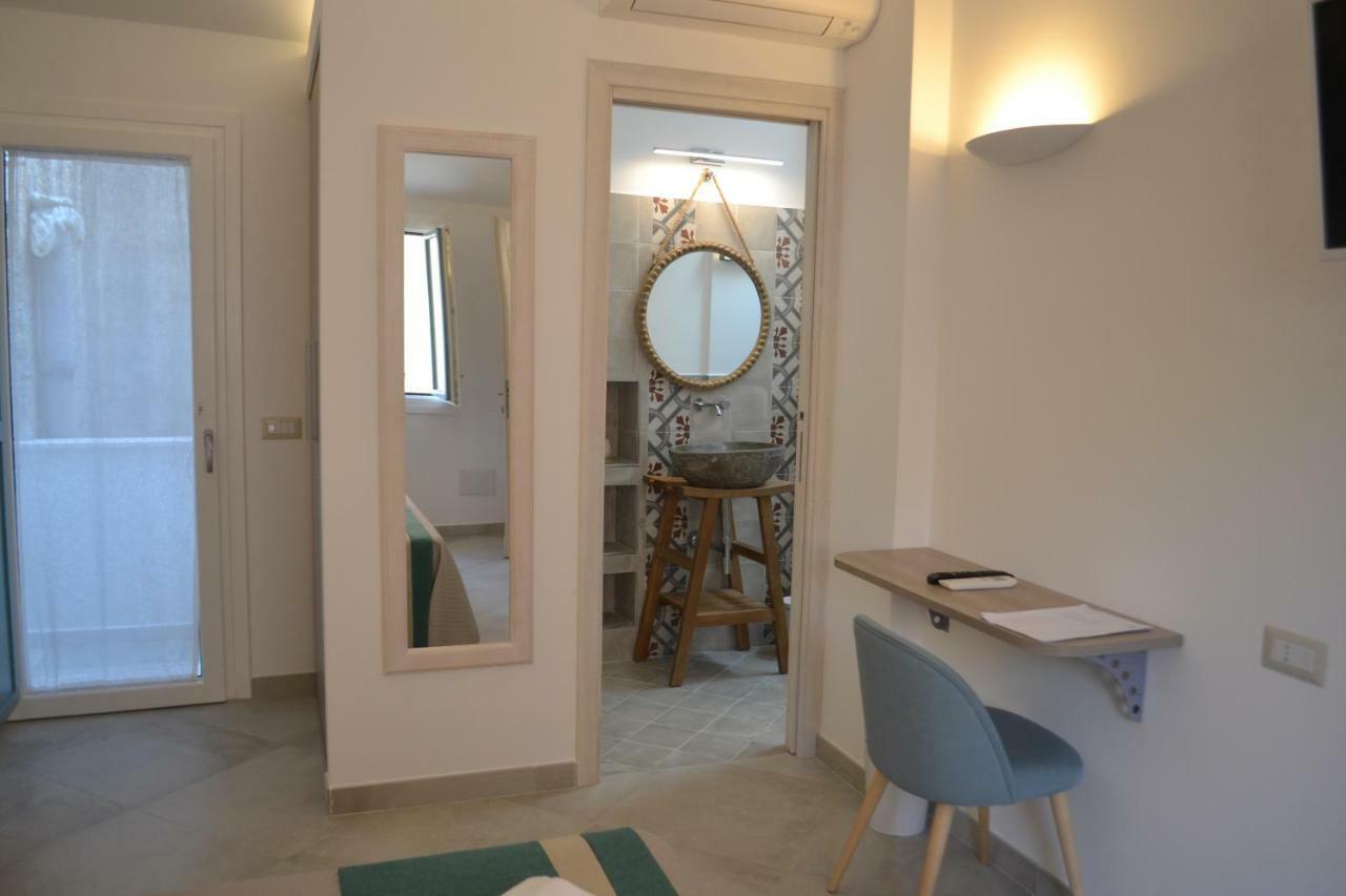 Domo'E Sorres Hotel Olbia Exterior photo